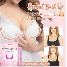 Load image into Gallery viewer, Papaya Coffee-Breast Enhancement - Free Shipping Worldwide ✈️
