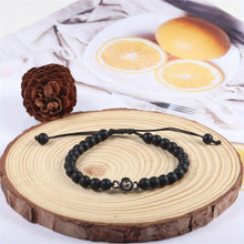 Load image into Gallery viewer, Matching Couple Bracelets I Love You 100 Languages Bracelet, Men, Couple Gifts for My Boyfriend, Girlfriend, Husband, Love, Soulmate, Fiancee