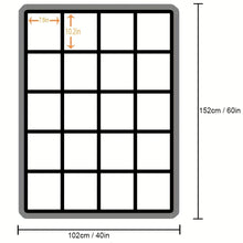 Load image into Gallery viewer, Personalized Sublimation Throw Blanket - Perfect Gift for Christmas, Halloween, Thanksgiving