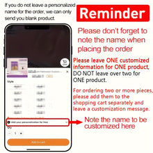 Load image into Gallery viewer, Personalized Reflective Neoprene Dog Collar Keep Your Pet Safe and Comfortable at Night
