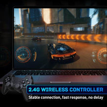 Load image into Gallery viewer, Retro Cassette Console