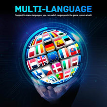 Load image into Gallery viewer, Retro Cassette Console