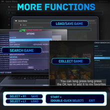 Load image into Gallery viewer, Retro Cassette Console