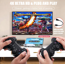 Load image into Gallery viewer, Retro Cassette Console