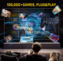 Load image into Gallery viewer, Retro Cassette Console