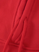 Load image into Gallery viewer, Customized Pattern Print Men's Pullover Round Neck Hoodies With Kangaroo Pocket & Drawstring Long Sleeve Hooded Sweatshirt Loose Casual Top For Autumn Winter Men's Clothing As Gifts