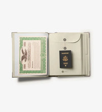 Load image into Gallery viewer, "In Case I Go Missing" Binder