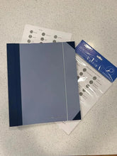 Load image into Gallery viewer, "In Case I Go Missing" Binder