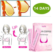 Load image into Gallery viewer, Papaya Coffee-Breast Enhancement - Free Shipping Worldwide ✈️