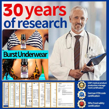 Load image into Gallery viewer, Sexy Hip Buttock Enlargement Essential Oil -Natural Breast Enlargement Essential Oil.