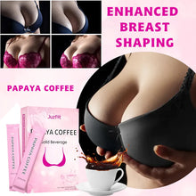 Load image into Gallery viewer, Papaya Coffee-Breast Enhancement - Free Shipping Worldwide ✈️
