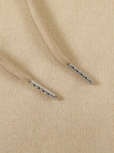 Load image into Gallery viewer, Customized Pattern Print Men's Pullover Round Neck Hoodies With Kangaroo Pocket & Drawstring Long Sleeve Hooded Sweatshirt Loose Casual Top For Autumn Winter Men's Clothing As Gifts