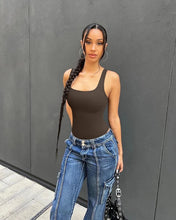 Load image into Gallery viewer, Seamless Sculpting Shaper Tank Top