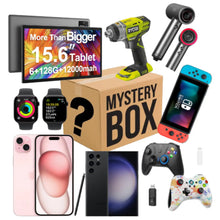Load image into Gallery viewer, 🎁2025 Amazon Warehouse Return Pallets📱💻🎮 - Last Chance to Order