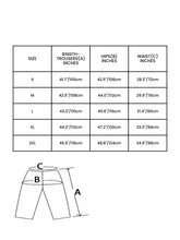 गैलरी व्यूवर में इमेज लोड करें, Customized Men's Novelty Comfy Pants, Unisex Custom Photo Pattern Pajama Pants