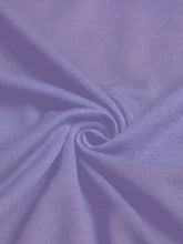 Load image into Gallery viewer, Plus Size Men's Custom T-shirt, "Your Picture Here" Graphic Print Short Sleeve Tees For Summer