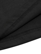 Load image into Gallery viewer, Customized Picture Print T-shirt, Casual Short Sleeve Crew Neck T-shirt For Spring & Summer, Women's Clothing