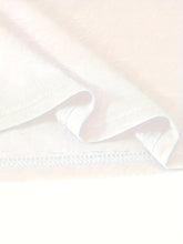 Load image into Gallery viewer, Plus Size Men's Custom T-shirt, "Your Picture Here" Graphic Print Short Sleeve Tees For Summer