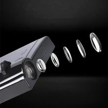 Load image into Gallery viewer, Customizable HD Car Welcome Light