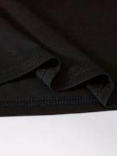 Load image into Gallery viewer, Plus Size Men's Custom T-shirt, "Your Picture Here" Graphic Print Short Sleeve Tees For Summer