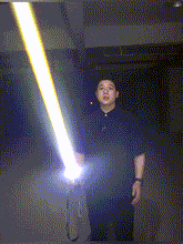 Load image into Gallery viewer, LED Rechargeable Tactical Laser Flashlight 90000 High Lumens