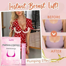 Load image into Gallery viewer, Papaya Coffee-Breast Enhancement - Free Shipping Worldwide ✈️