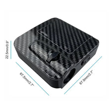 Load image into Gallery viewer, Customizable HD Car Welcome Light