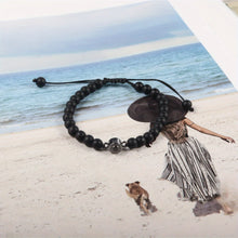 Load image into Gallery viewer, Matching Couple Bracelets I Love You 100 Languages Bracelet, Men, Couple Gifts for My Boyfriend, Girlfriend, Husband, Love, Soulmate, Fiancee