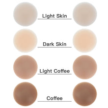 Load image into Gallery viewer, Go Braless! Seamless Cake Cover Ultra Thin Invisible Bra