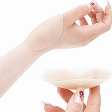 Load image into Gallery viewer, Go Braless! Seamless Cake Cover Ultra Thin Invisible Bra