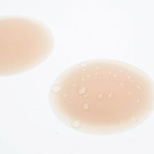 Load image into Gallery viewer, Go Braless! Seamless Cake Cover Ultra Thin Invisible Bra