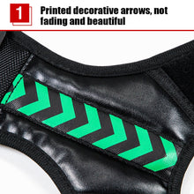 Load image into Gallery viewer, Adjustable Back Shoulder Posture Corrector Belt Clavicle Spine Support Reshape Your Body Home Office Sport Upper Back Neck Brace
