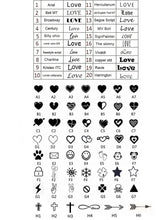 Load image into Gallery viewer, Custom Photo Necklace for Women Heart Stainless Steel Pendant Personalized Engraved Picture Photos Name Lovers Christmas Gifts