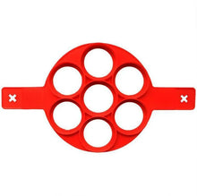 Load image into Gallery viewer, FLIP'N'COOK-Pancake Egg Ring Maker