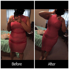 Load image into Gallery viewer, Tummy Control Thong