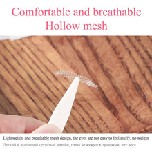 Load image into Gallery viewer, GLUE-FREE INVISIBLE DOUBLE EYELID STICKER