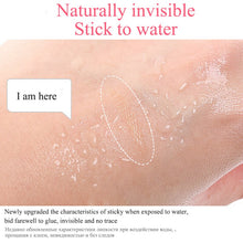 Load image into Gallery viewer, GLUE-FREE INVISIBLE DOUBLE EYELID STICKER