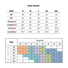 गैलरी व्यूवर में इमेज लोड करें, Custom Tshirt Front Back Print Professional Your Own Logo Text Photo Male Personalized Premium Gifts T-shirt EU Size 100% Cotton