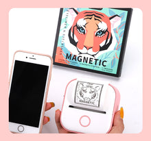Load image into Gallery viewer, Pocket Printer