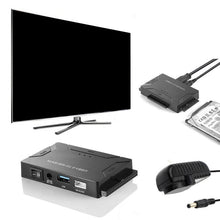 गैलरी व्यूवर में इमेज लोड करें, Ultra Recovery Converter