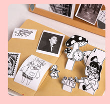 Load image into Gallery viewer, Pocket Printer