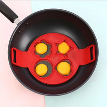 Load image into Gallery viewer, FLIP'N'COOK-Pancake Egg Ring Maker