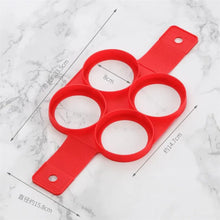 Load image into Gallery viewer, FLIP'N'COOK-Pancake Egg Ring Maker