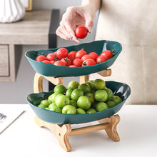 Load image into Gallery viewer, Creative Modern Multi-layer Fruit Plate