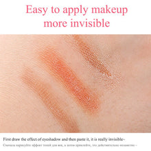 Load image into Gallery viewer, GLUE-FREE INVISIBLE DOUBLE EYELID STICKER