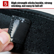 Load image into Gallery viewer, Adjustable Back Shoulder Posture Corrector Belt Clavicle Spine Support Reshape Your Body Home Office Sport Upper Back Neck Brace