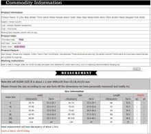 Load image into Gallery viewer, Winter Leggings Warm Leggins Solid Color Velvet Leggins For Women