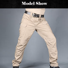 Load image into Gallery viewer, Tactical Waterproof Pants