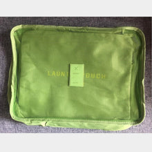 Load image into Gallery viewer, portable luggage packing cubes🧳