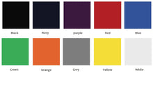 गैलरी व्यूवर में इमेज लोड करें, Custom Tshirt Front Back Print Professional Your Own Logo Text Photo Male Personalized Premium Gifts T-shirt EU Size 100% Cotton